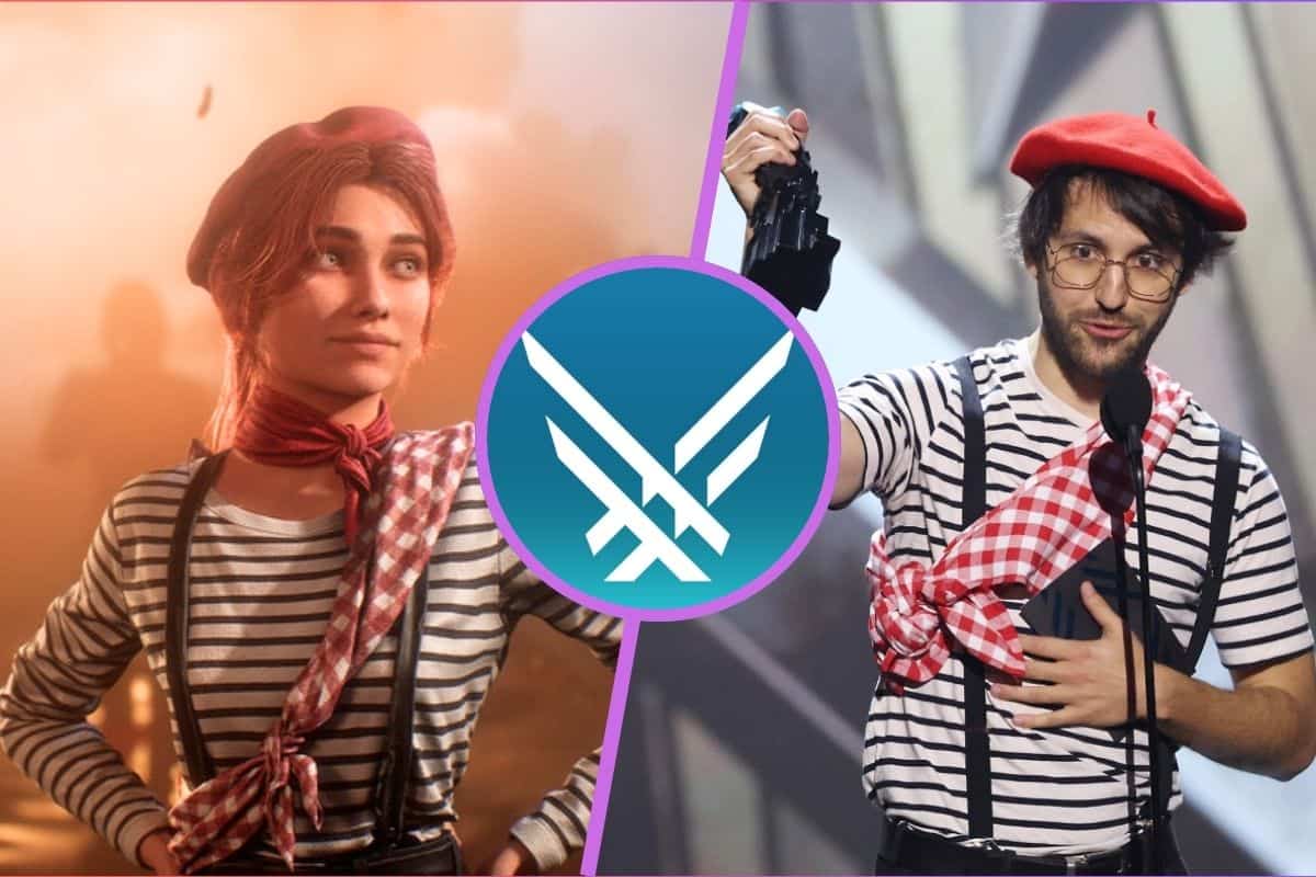 El videojuego francés "Clair Obscur" domina y bate récord en los Game Awards 2025