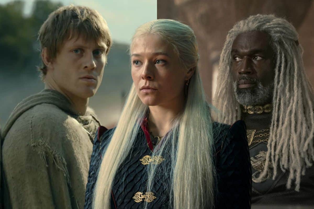 Los spin offs de 'Game of Thrones' y 'House of the Dragon' en desarrollo
