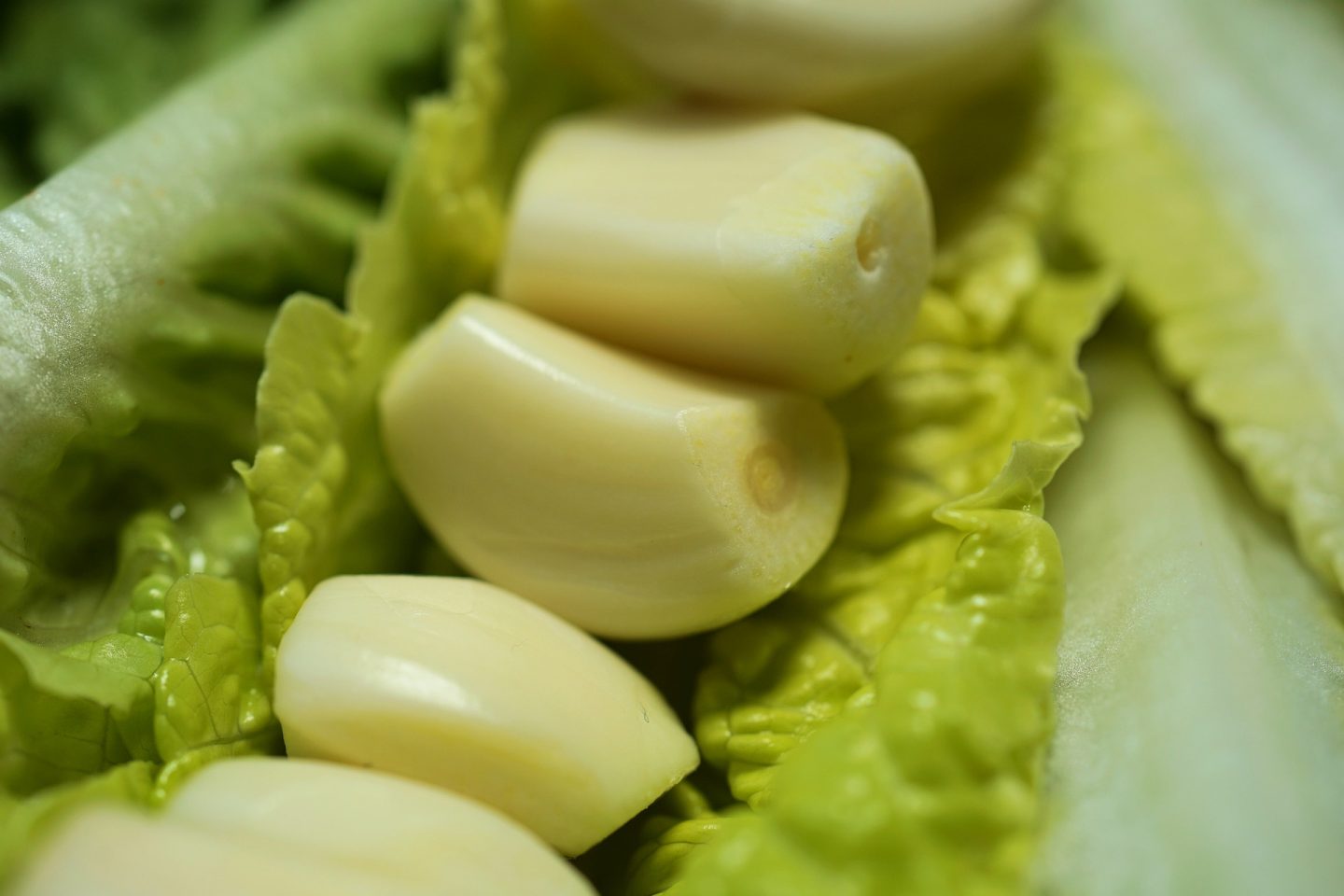 Ajo confitado: la alternativa deliciosa y saludable para cocinar fácil