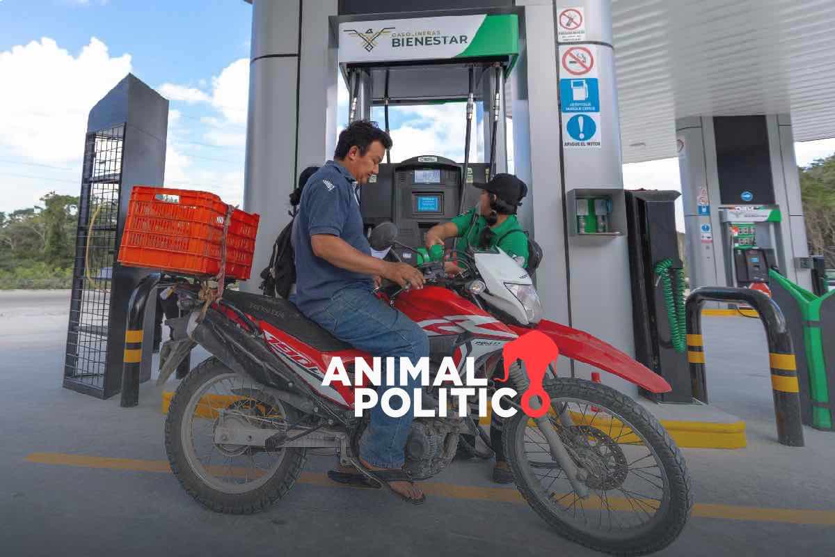 Gasolinas Bienestar entregó a Cuba 26 mmdp en barriles de crudo en dos años de AMLO y Sheinbaum