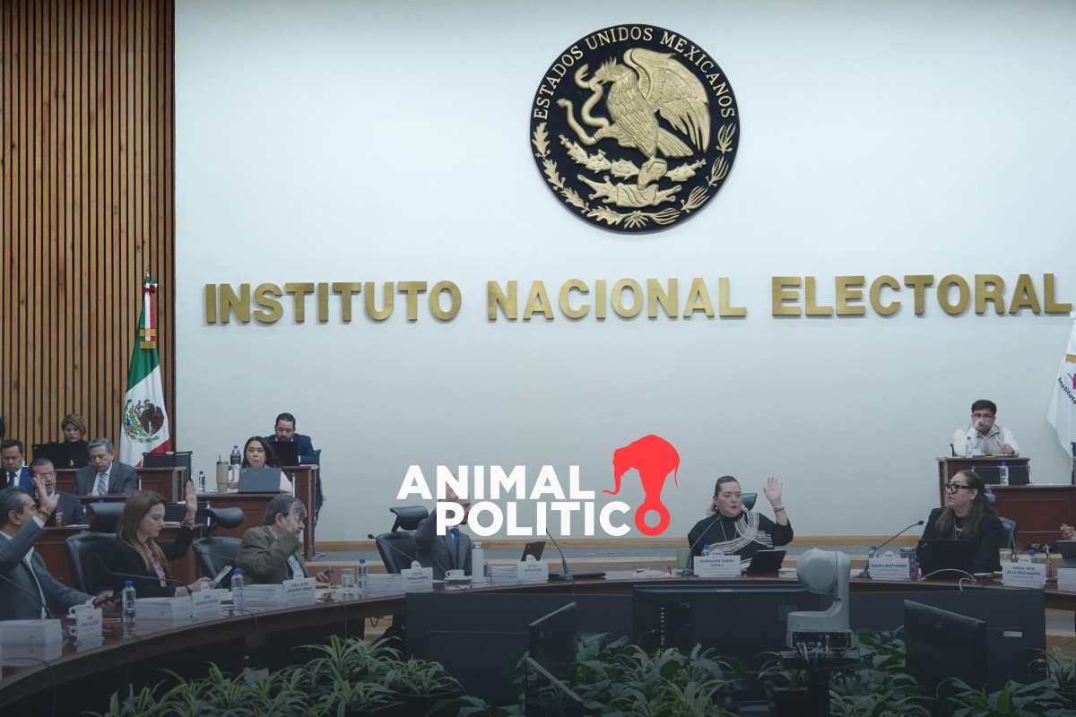 Candidatos en elección judicial podrán gastar máximo 220 mil pesos en campaña, determina el INE