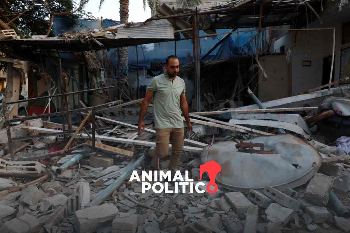 Israel amplía operaciones terrestres en Gaza y crece temor por los hospitales