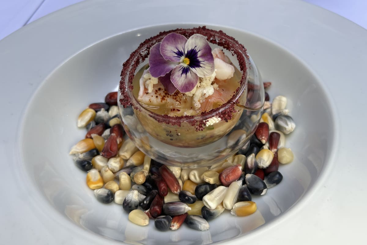 Michoacán llega a los restaurantes Azul: una travesía de sabor