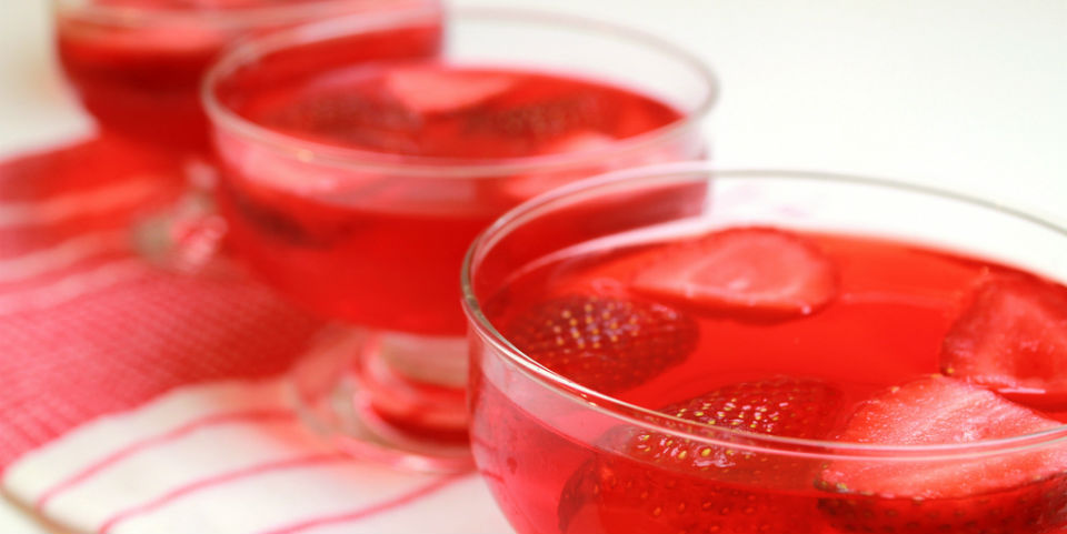 ¿Qué es la grenetina? Su origen, usos y unos tips para aprovecharla