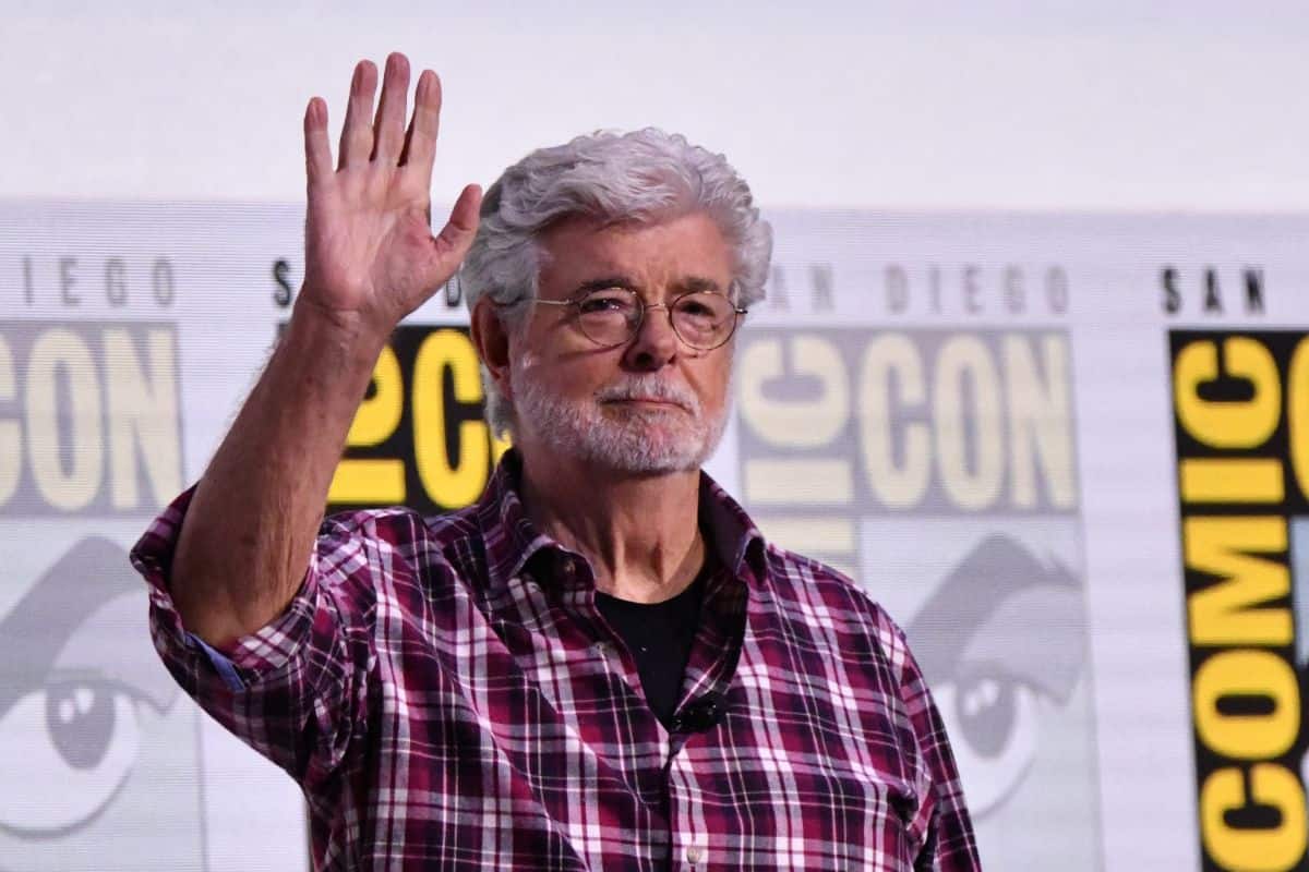"Un templo para la gente": George Lucas adelanta cómo será su museo que abre en 2026