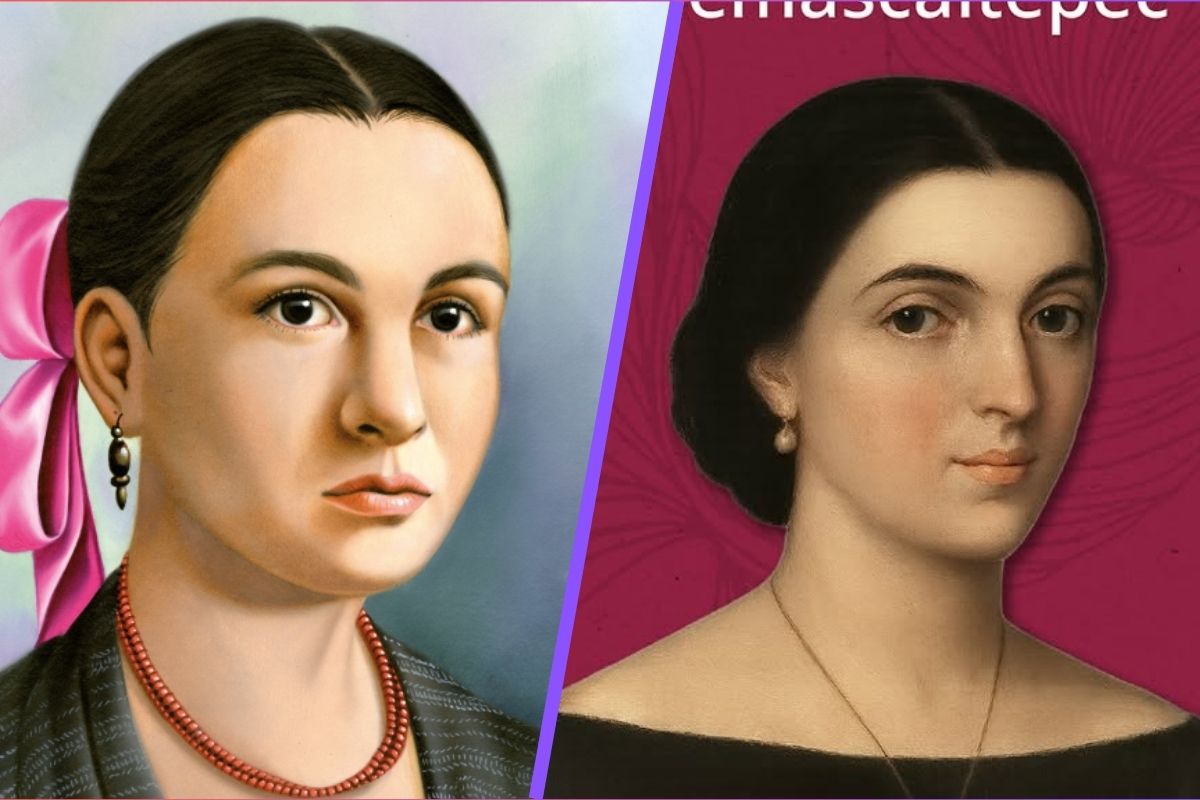 Quiénes fueron Gertrudis Bocanegra y Manuela Molina, mujeres de la Independencia