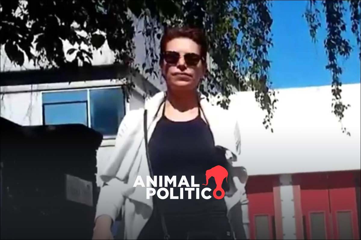 Misión de Gertz en Reino Unido arranca con diferendo diplomático por el asilo a Karime Macías