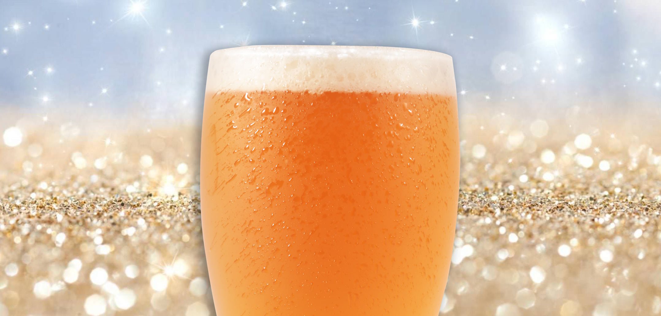 Nace la primera cerveza que celebra el orgullo gay en la CDMX
