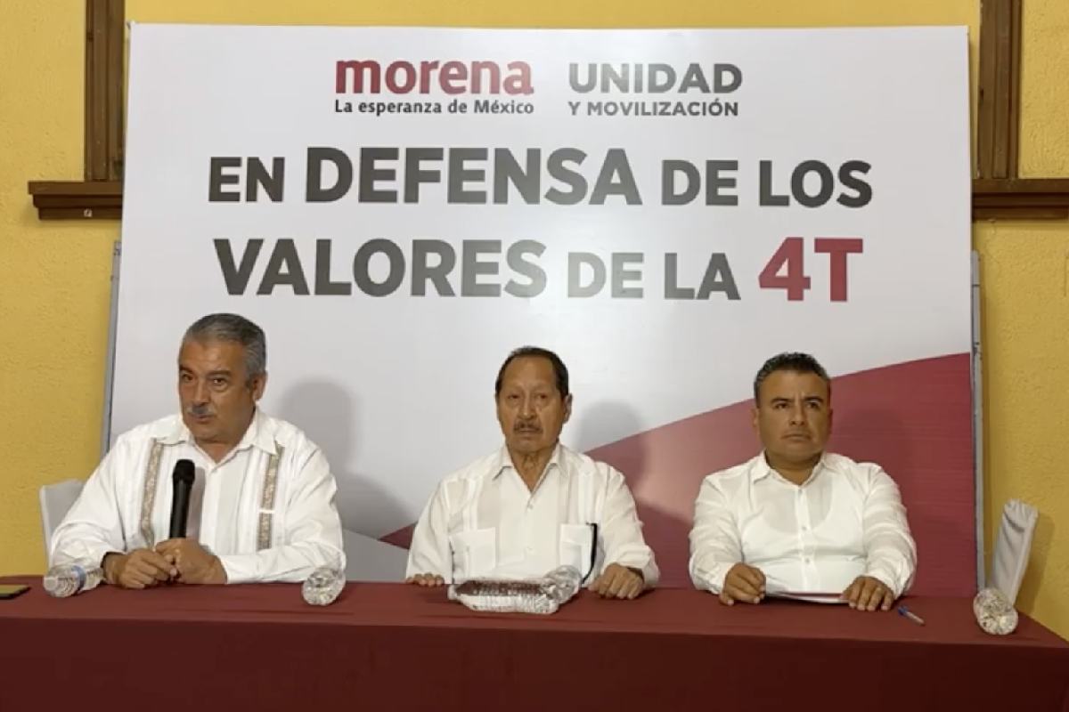 Gobernador de Michoacán exige a gabinete y alcaldes “cuota” de asistentes para evento pro AMLO