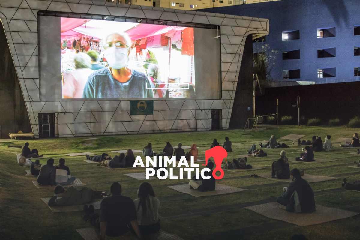 Gobierno busca garantizar 10% de exhibición de cine nacional en salas y regular uso de voces con IA