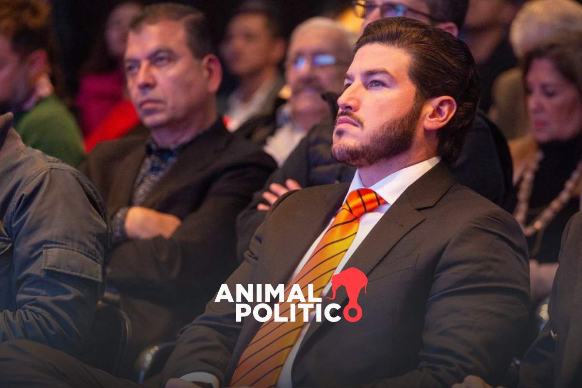 Gobierno federal ignora llamado sobre refinería de Pemex en Cadereyta, acusa Samuel García