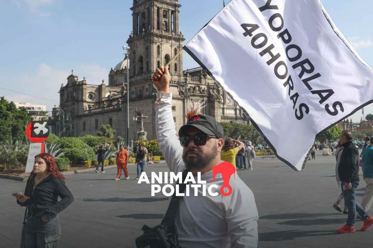 Gobierno justifica no dar dos días de descanso; pide que trabajadores lo acuerden con empleadores