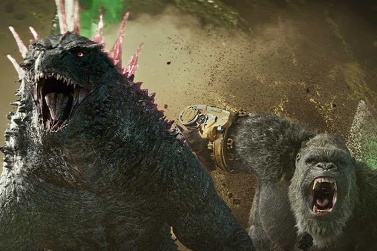 'Godzilla y Kong', todo sobre la nueva película de estos titanes
