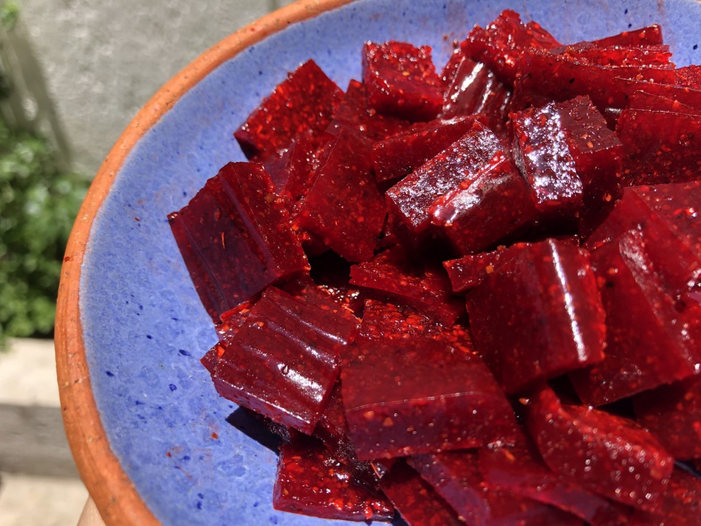 Las formas más originales de aprovechar la gelatina de sobre