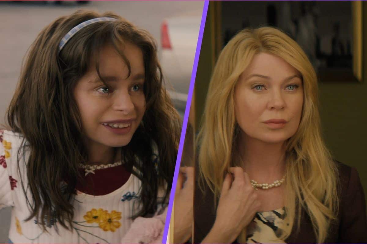 'Good American Family', la historia real de Natalia Grace