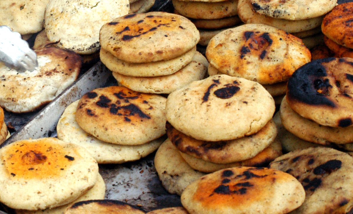 ¿Cómo se hace el chicharrón prensado que queda tan sabroso?