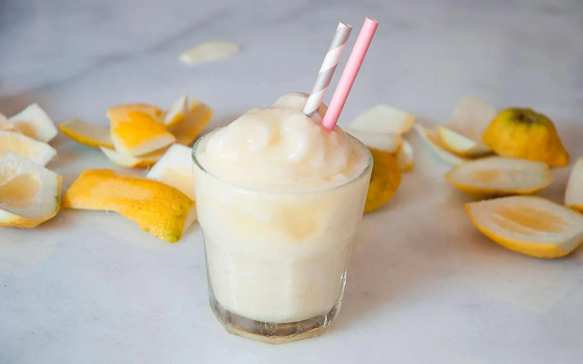 Refréscate con estas 3 recetas de jarabes naturales para raspados