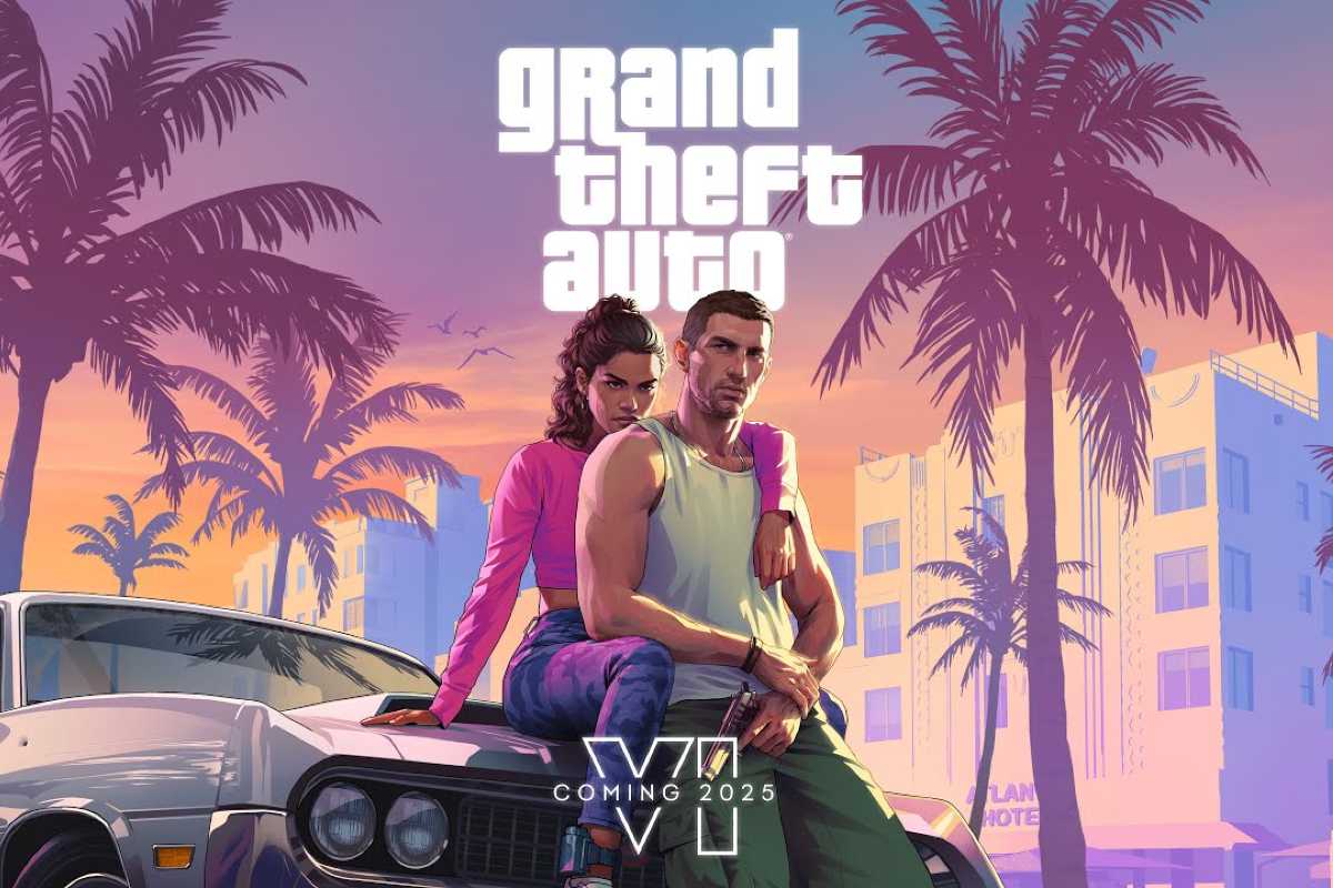 GTA VI: Rockstar Games anuncia un cambio en la fecha de lanzamiento del videojuego