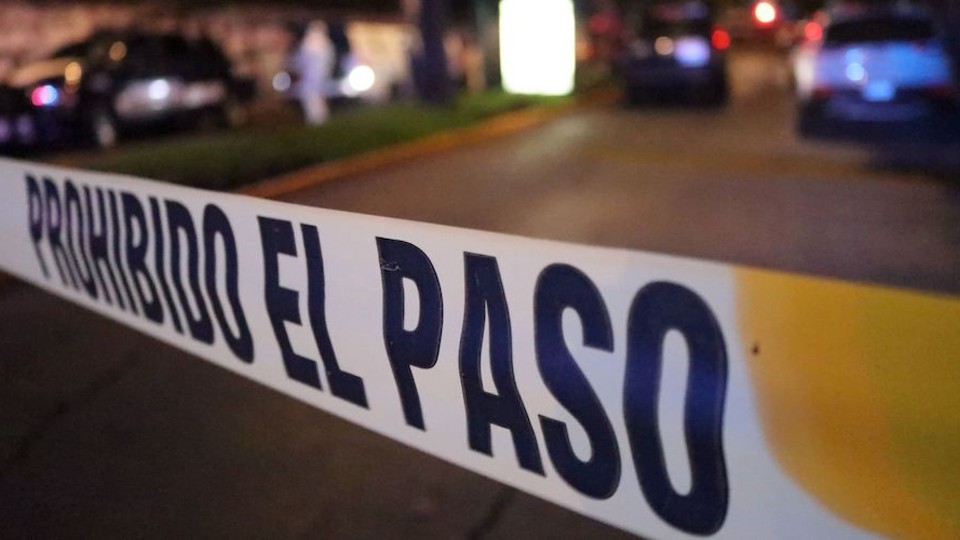 Matan a cuatro trabajadores de una taquería en Salamanca, Guanajuato
