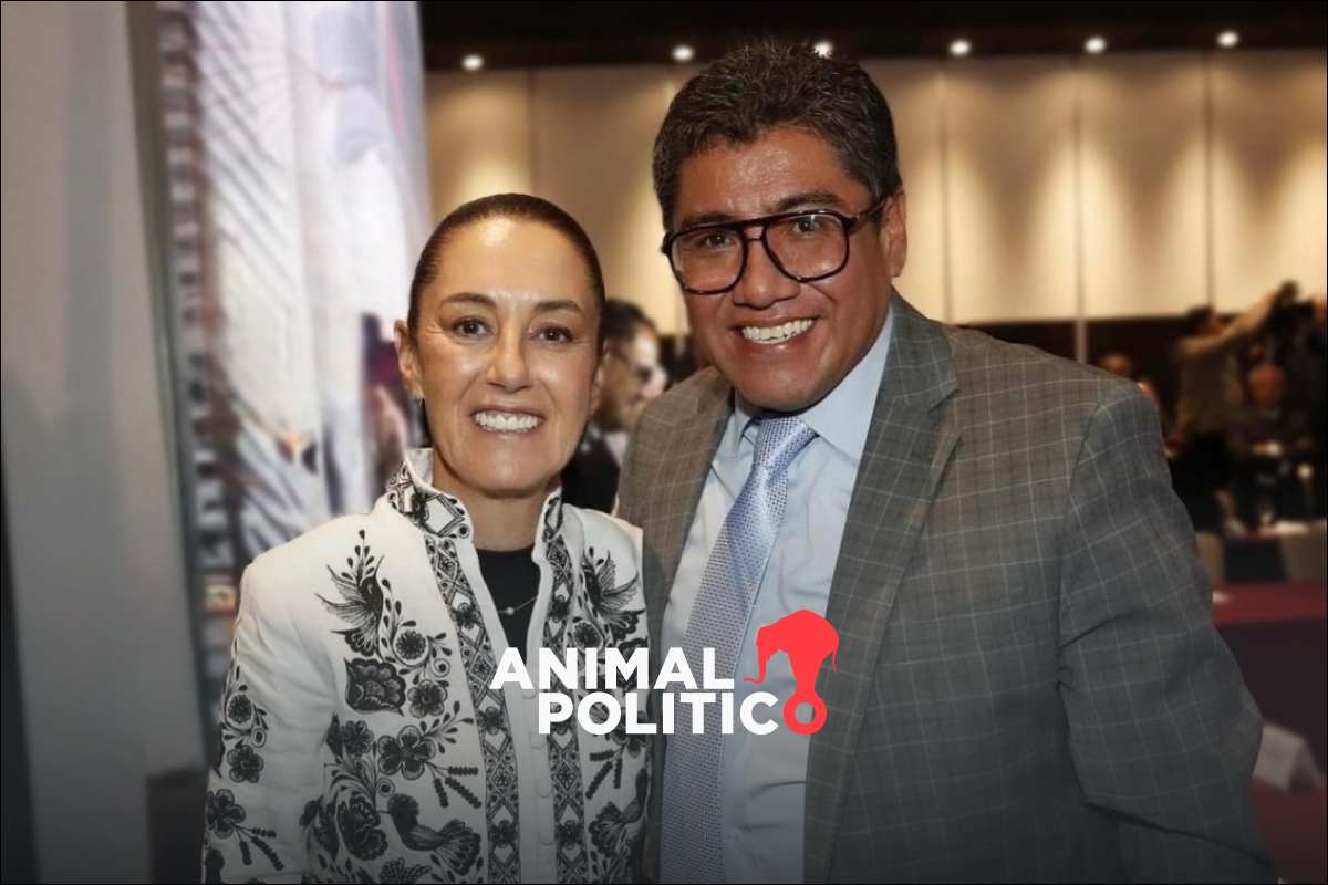 Sheinbaum defiende ley antinepotismo; "la respeto", dice Monreal, pero no descarta Zacatecas 2027