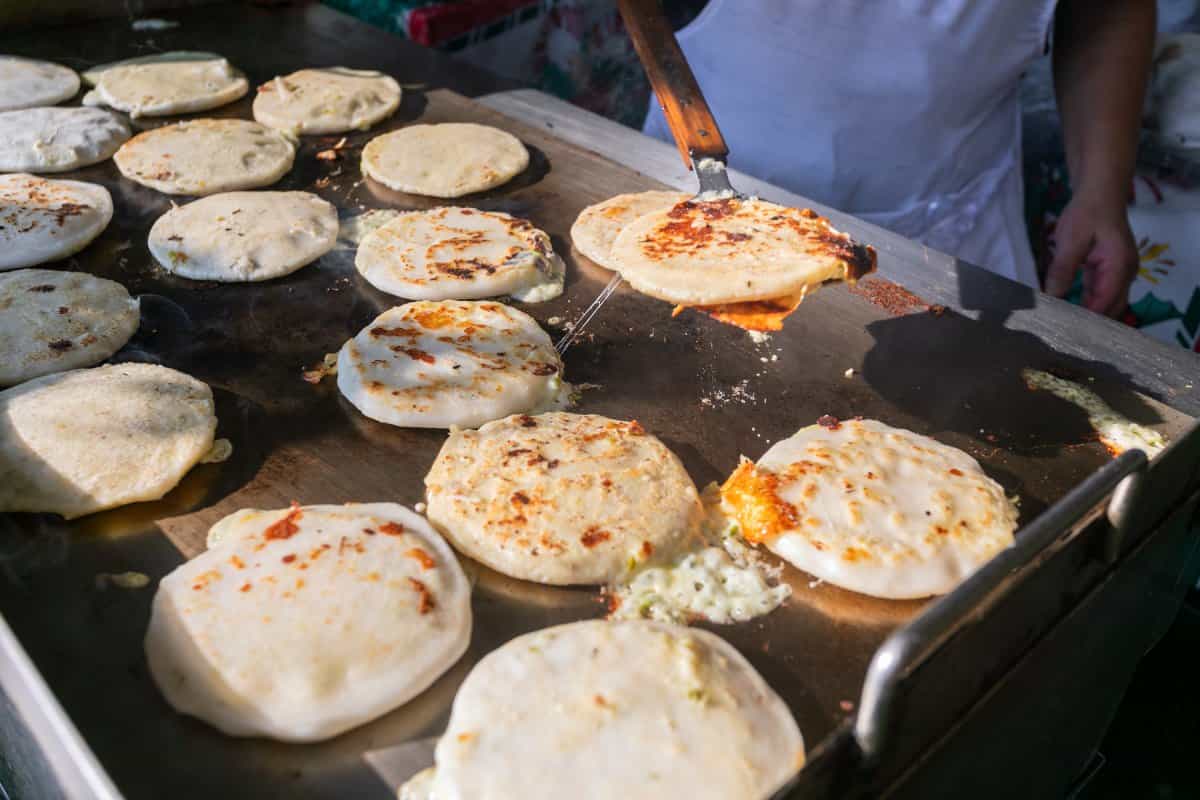 Guía para comer en San Salvador en 24 horas