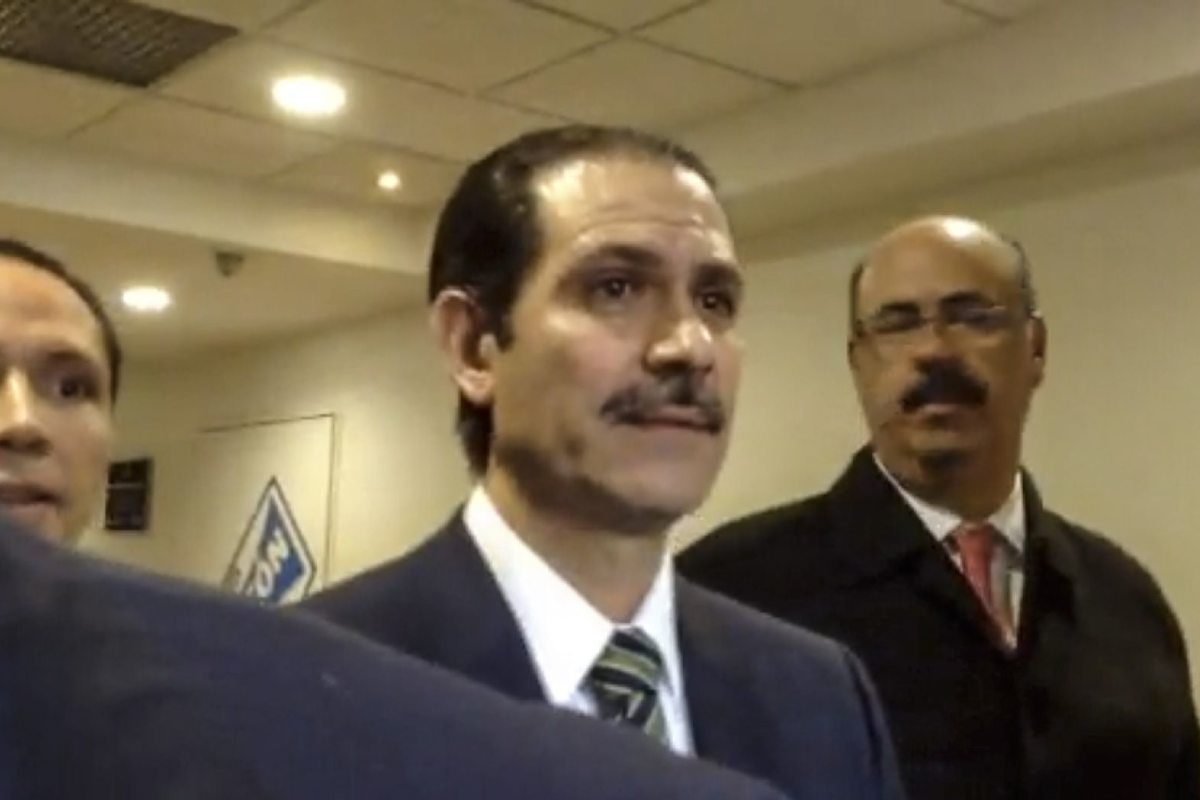 SAT regulariza a empresa fantasma ligada a Guillermo Padrés y Marina le da contrato por 1,310 mdp