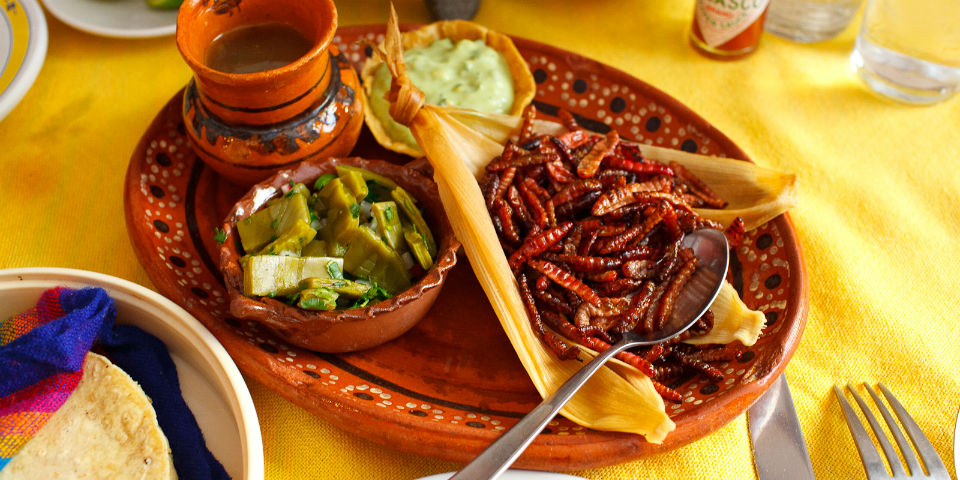 El fin de una era: Don Chon deja la cocina prehispánica