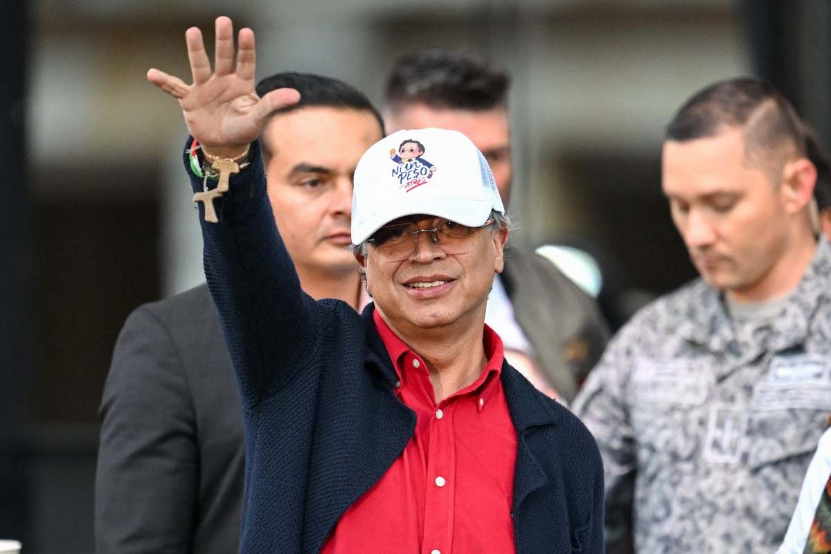 Fiscalías de EU investigan al presidente colombiano Gustavo Petro por posibles vínculos con narcotráfico: NYT