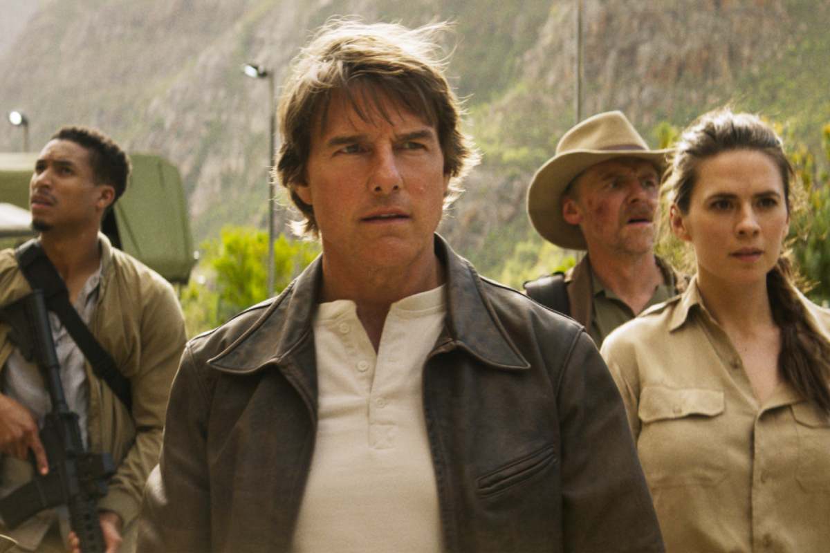 ¿Habrá otra película de 'Misión Imposible' tras 'La sentencia final'? Te explicamos la última escena