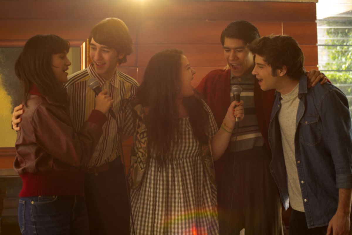 ¡Habrá segunda temporada de 'Nadie nos va a extrañar'!