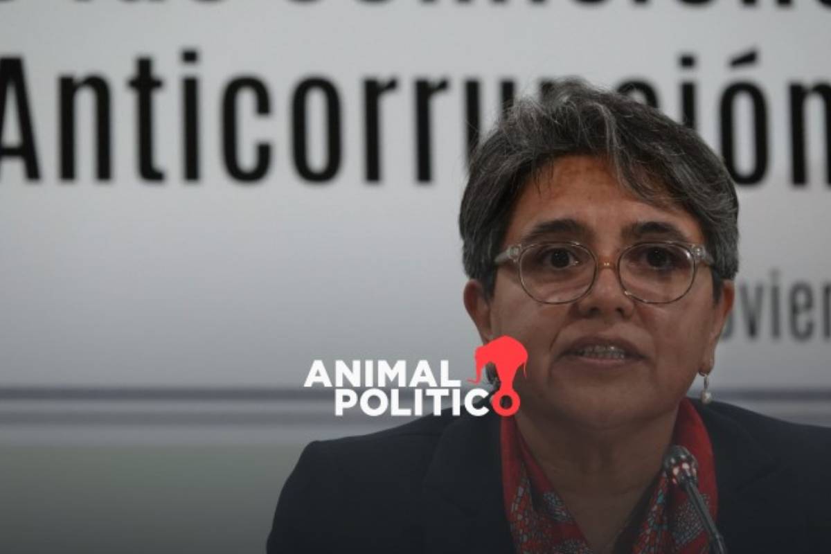 Secretaría Anticorrupción indaga posible hackeo y robo de datos personales a instituciones públicas
