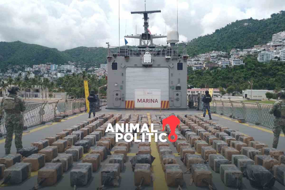 Hallan muerto a capitán de Marina presuntamente implicado en red de huachicol en Tamaulipas