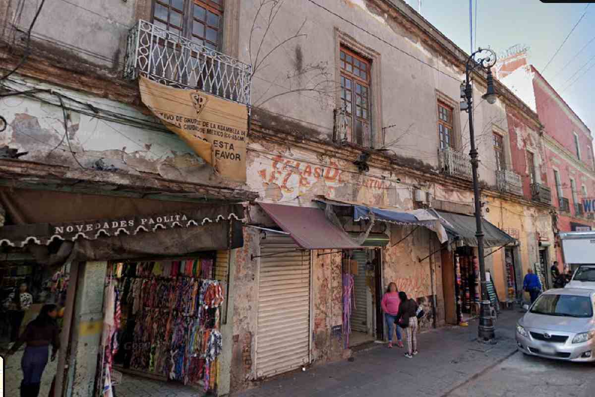 Arqueólogos hallan vestigios novohispanos en República de Guatemala 71, en CDMX