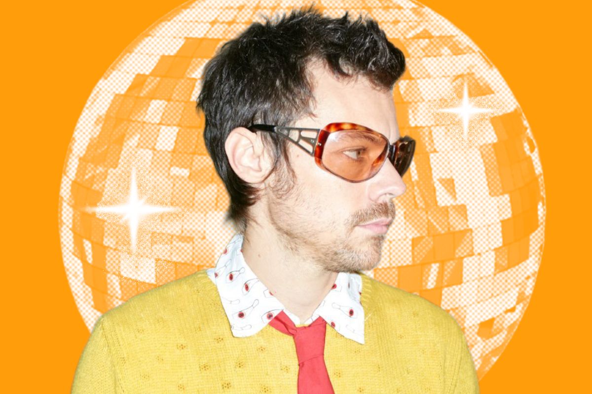 Harry Styles se vuelve un fenómeno en México por su residencia