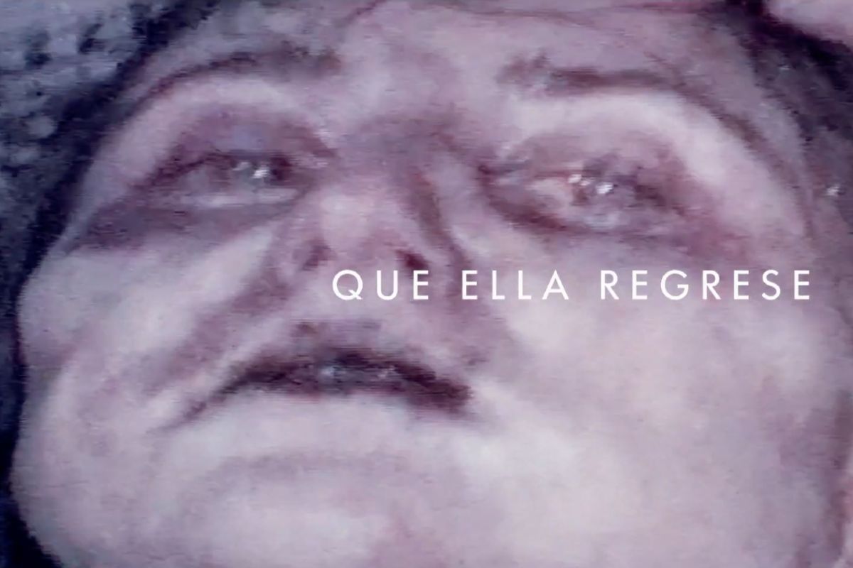 'Haz que regrese', la película de terror de los creadores de 'Háblame' con "grabaciones caseras"