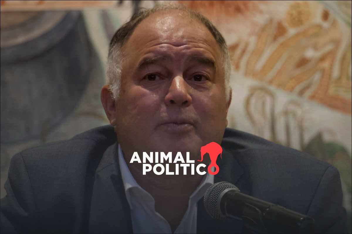 “Régimen da muestras de persecución y censura”: Héctor de Mauleón responde a sanciones 