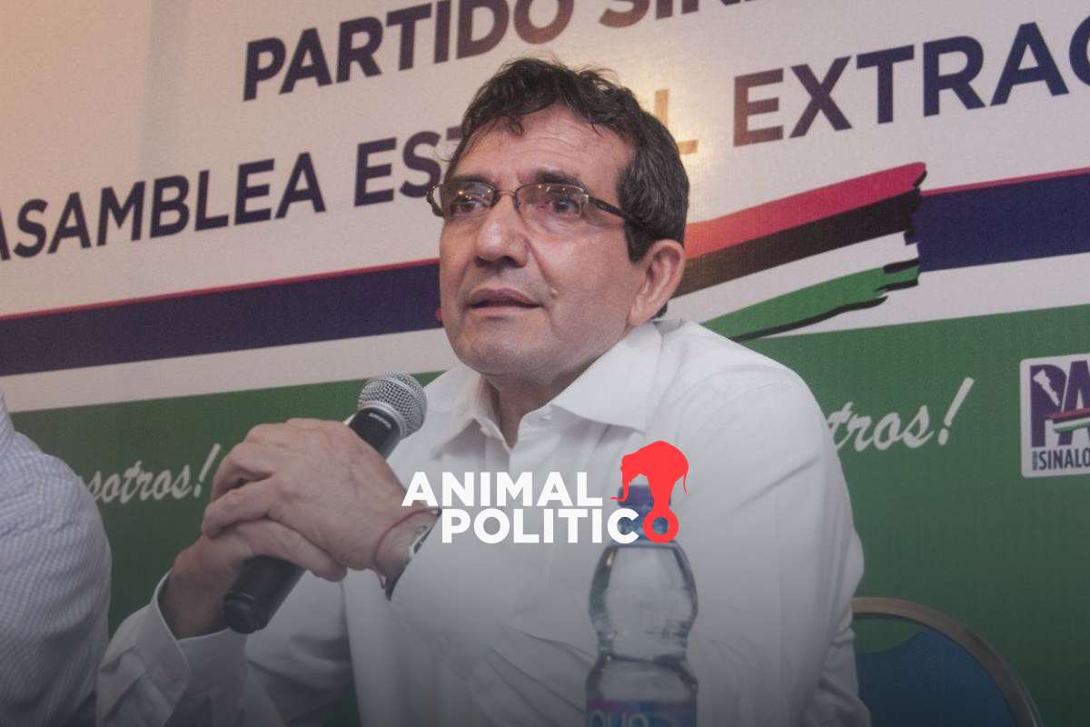 Familia de Héctor Melesio Cuén, diputado federal electo, exige justicia a una semana del asesinato