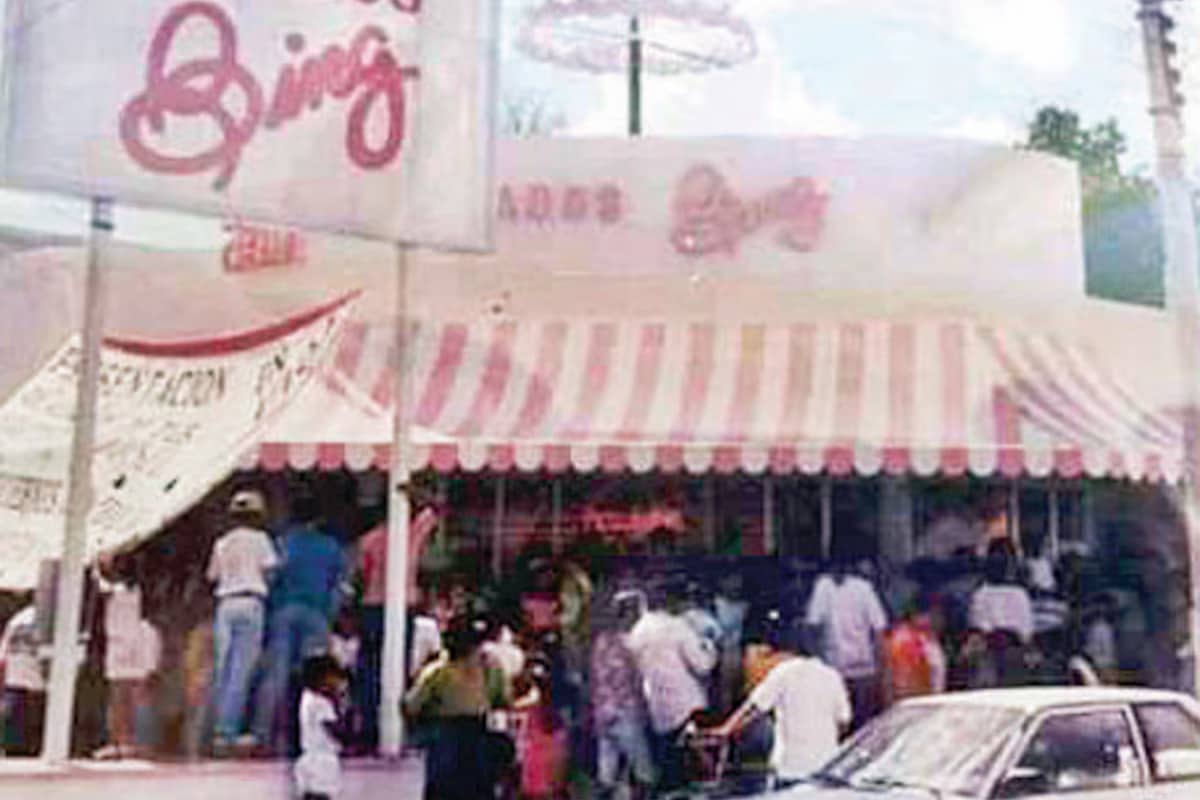 heladerías mexicanas con historia