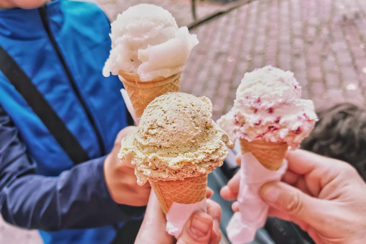 Festival del Helado Mexicano 2026: Lugar, fecha, costos