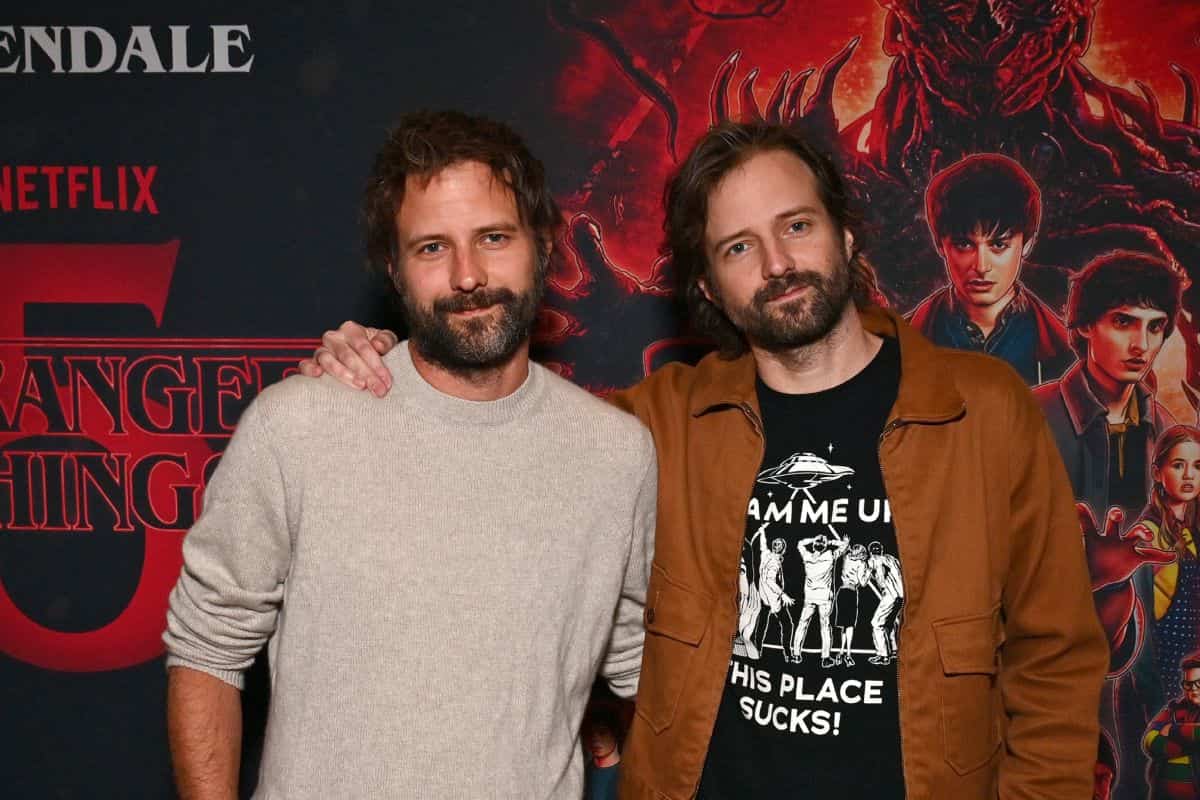 ¿Extrañas 'Stranger Things'? Estas son las próximas series de los hermanos Duffer