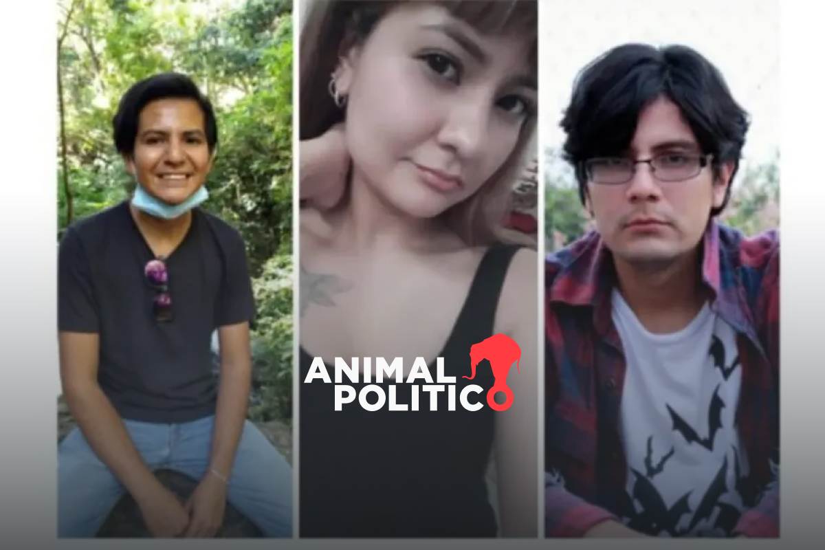 Detienen a mujer presuntamente relacionada con el asesinato de los hermanos González Moreno