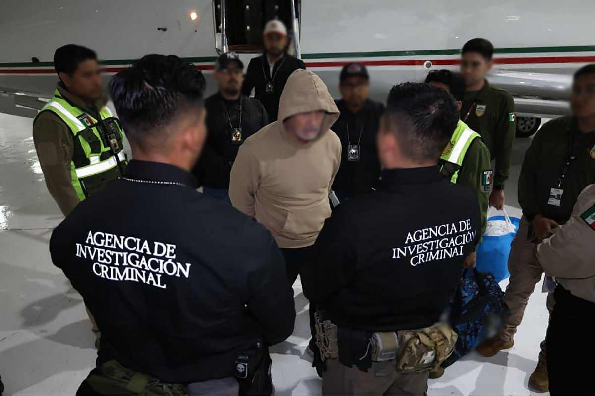 Concluye la investigación complementaria contra Hernán Bermúdez