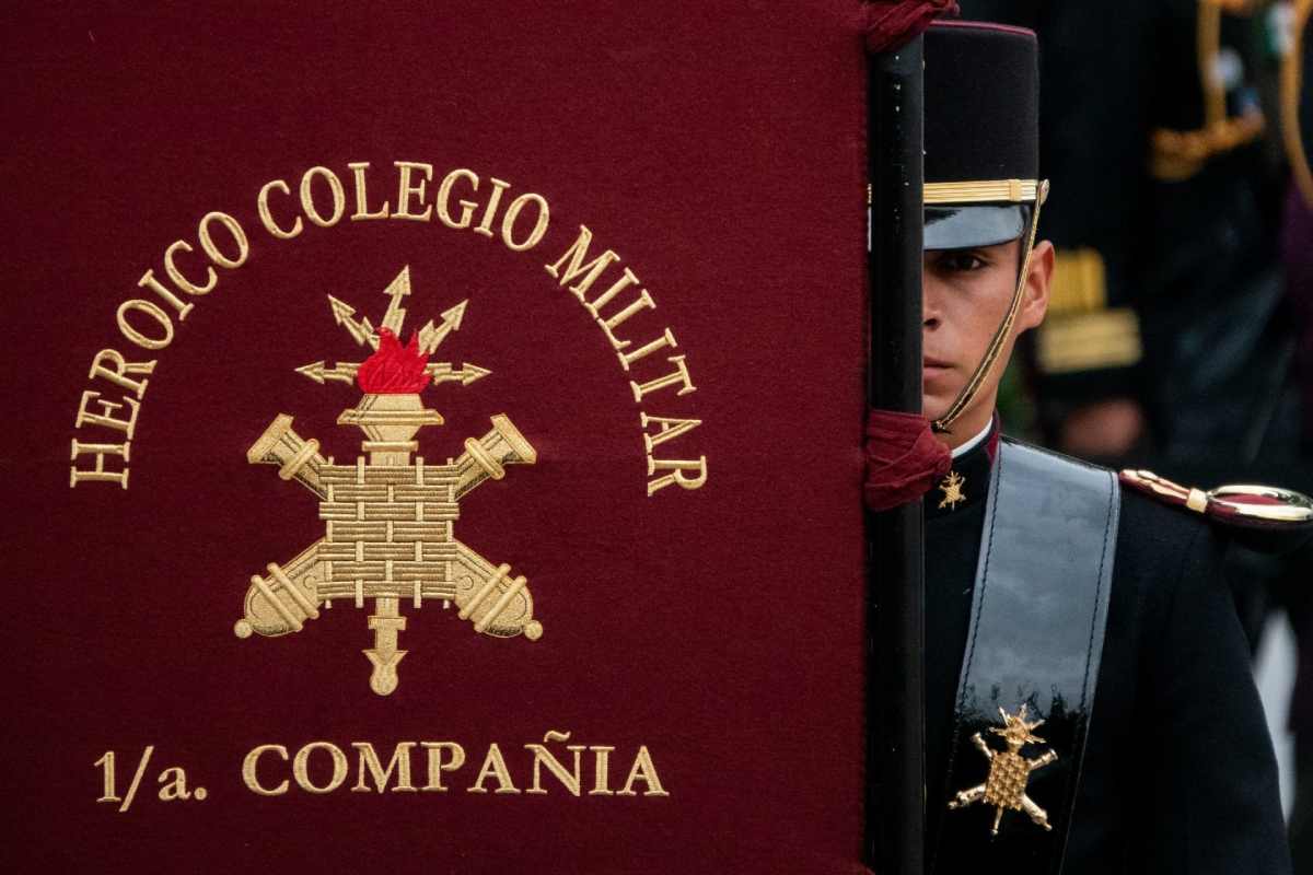 “Heroico”, la película que evidencia la violencia dentro y fuera de la formación militar en México