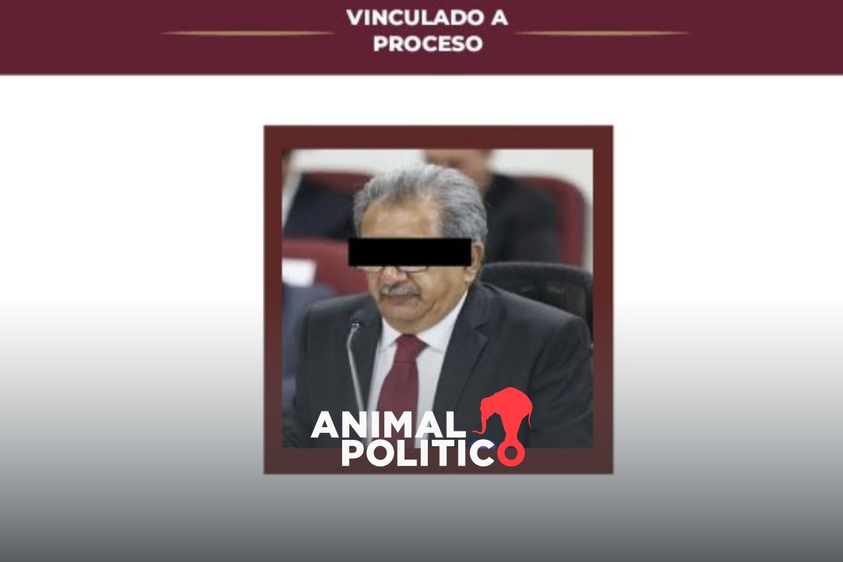 Hidalgo: Exsecretario de Educación con Fayad es vinculado a proceso por presunto desvío de 144 mdp