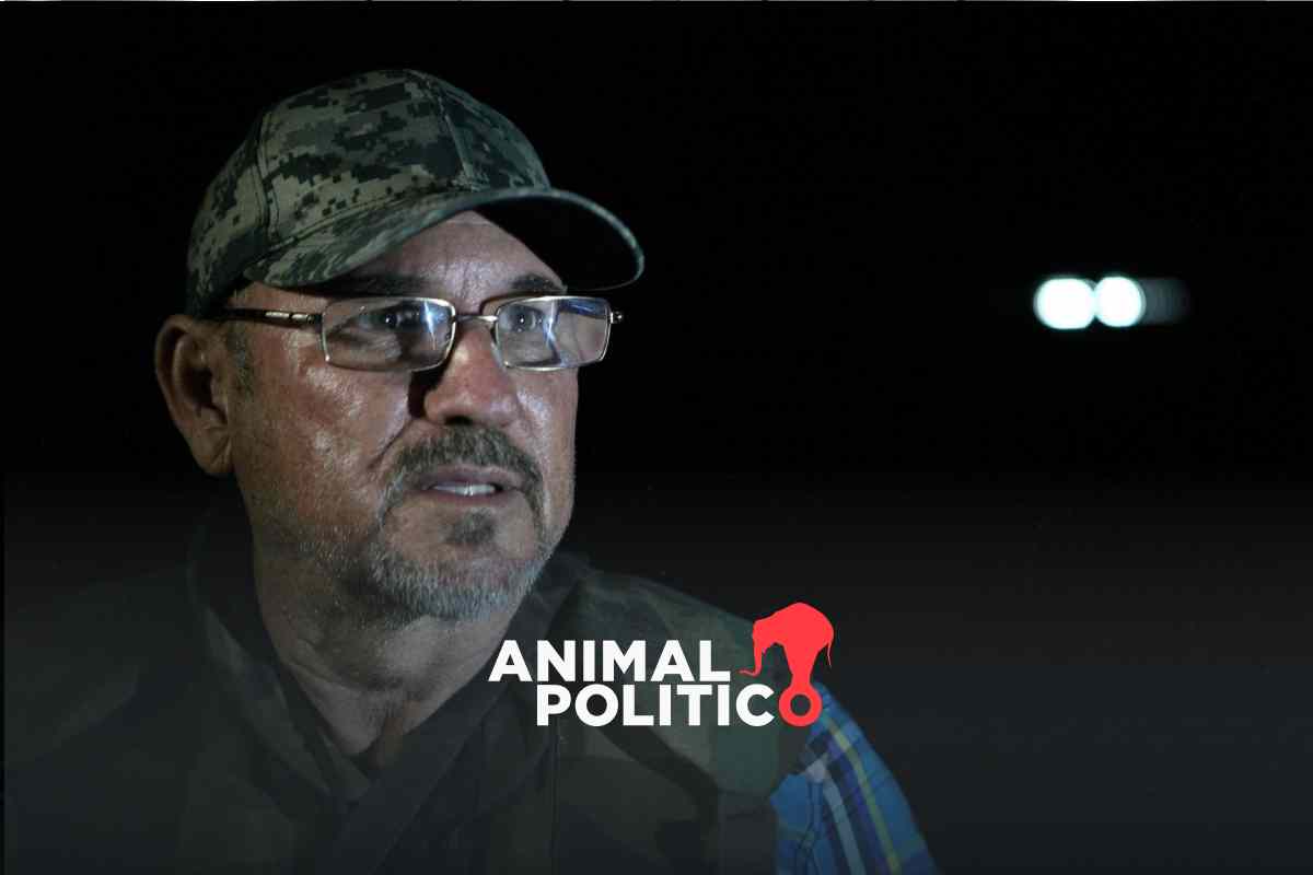 Caso Hipólito Mora: detienen a presunto implicado en el asesinato del exlíder de autodefensas