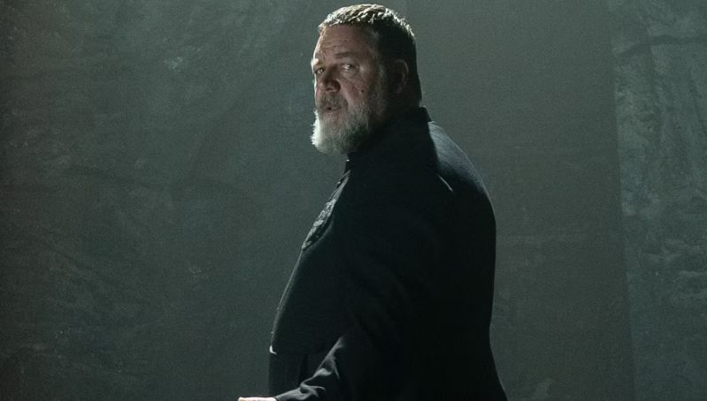 La historia real del polémico Gabriele Amorth, el sacerdote en el que se basa 'El Exorcista del Papa