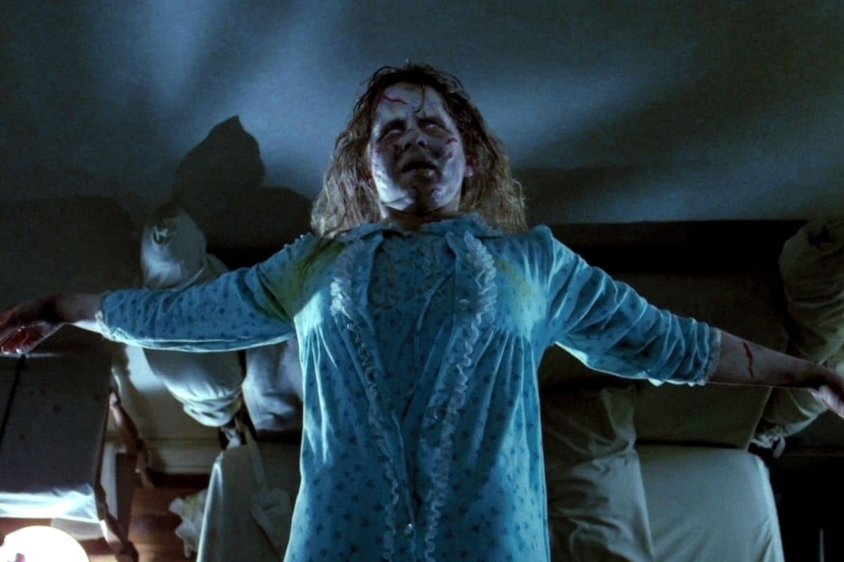 La historia real de 'El exorcista', el caso de Roland Doe 