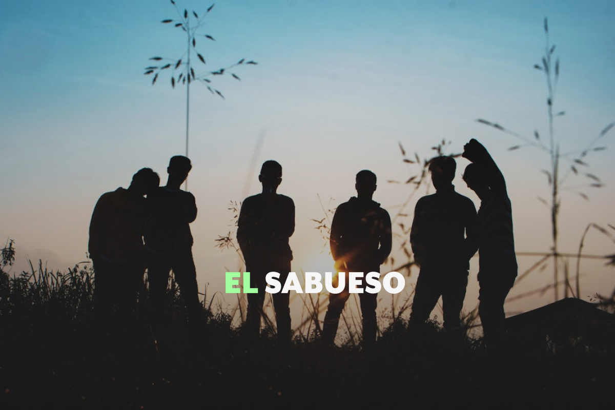 ¿Qué les corresponde a los hombres hacer en conmemoraciones como el 8M y el 25N?