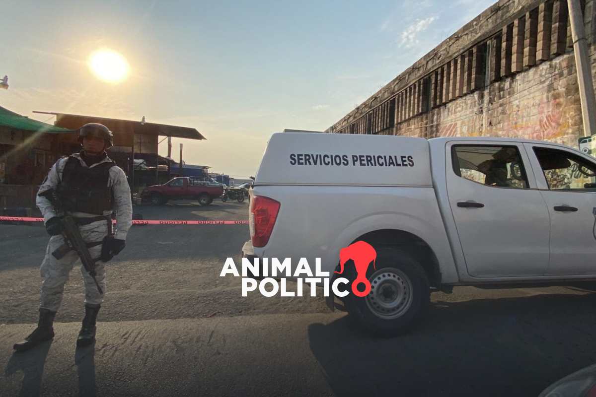 Mayo es el mes más violento en lo que va del 2024: registra 2 mil 657 homicidios dolosos