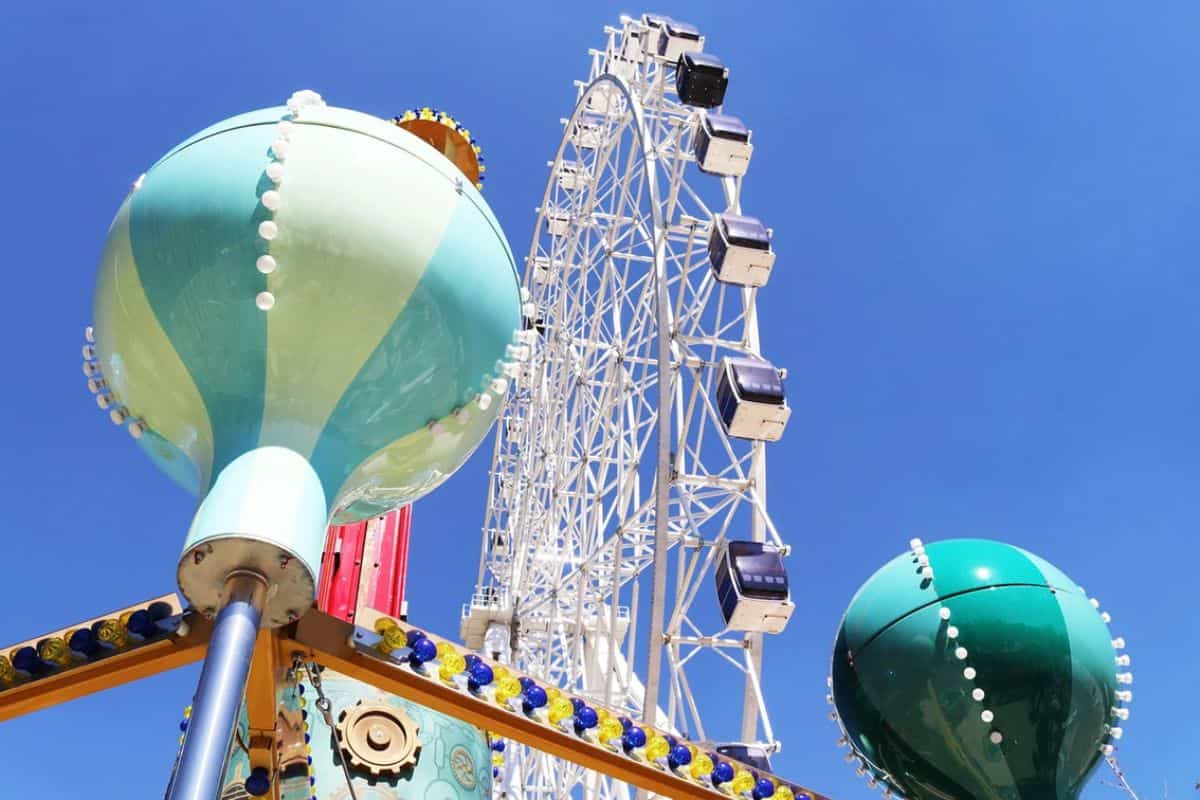 Checa costos, horarios, atracciones y todo sobre Aztlán Parque Urbano en CDMX